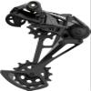 SRAM SX Eagle Rear Derailleur - 12-Speed, Long Cage, Aluminum, Black, B1 view 1