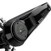 SRAM Rival AXS Crankset with Quarq Power Meter - 172.5mm, 12-Speed, 46/33t Yaw, 107 BCD, DUB Spindle Interface, Black, D1 view 3