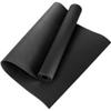 Eeneme 4mm Yoga Mat, Classic Exercise Mat, EVA No-Slip Fitness Mats Lightweight for Men Women Home Gym Yoga Pilates view 1