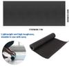 Eeneme 4mm Yoga Mat, Classic Exercise Mat, EVA No-Slip Fitness Mats Lightweight for Men Women Home Gym Yoga Pilates view 2