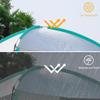 GREGIN Screen House Room 11 x 11 ft Mesh Net Tent Portable Canopy Gazebo view 3