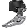 SRAM Rival eTap AXS Front Derailleur - 2x12-Speed, Braze-on, Black, D1 view 1