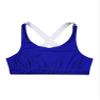 winying Kids Girls Wireless Yoga Sports Bras Child Fitness Cotton Crop Tops Vest Running Training Bra Burgundy 2 4 view 3