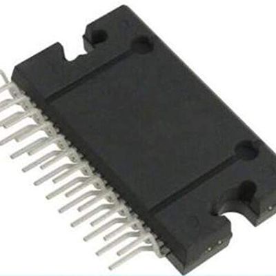 1pcs/lot TDA7384A TDA7384 ZIP-25