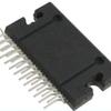 1pcs/lot TDA7384A TDA7384 ZIP-25 view 1