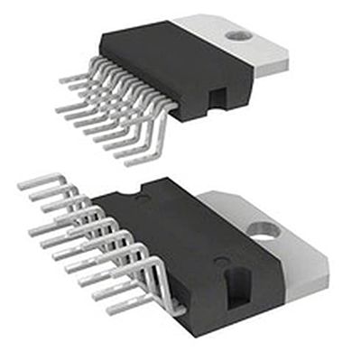 1pcs/lot TDA7269A TDA7269 ZIP-11