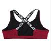 winying Kids Girls Wireless Yoga Sports Bras Child Fitness Cotton Crop Tops Vest Running Training Bra Grey 2 10 view 4