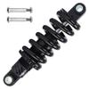 LvTu GS-221A Mountain Bike Shock Absorber 125mm/ 150mm/ 165mm/ 190mm Downhill Spring Rear Suspensions Damper (Color : 150mm, Size : 450 Lbs) view 1