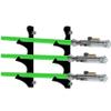 LEILIN Sword Wall Mount Lightsaber Stand Acrylic Stand,Light saber Wall-Mounted Suitable for Swords Kantan Lightsaber Kantan Display Wall Mount view 4