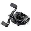 HNGM Fishing reel 18+1Bb High Speed Ratio Casting Fishing Reel High Speed Ratio Baitcasting Reel 10Kg Max Drag Metal Baitcasting Reel (Bearing Quantity : 18, Color : Gold) view 1