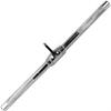 qiuqiu Bicep Pull Rod, Steel, for Strength Training, Fitness Equipment view 1