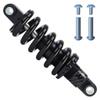 LvTu GS-121A Mountain Bike Rear Shock Absorber 125mm/ 150mm/ 165mm/ 190mm Suspension Spring 200 Lbs, 250 Lbs, 300 Lbs, 350 Lbs (Color : 190mm, Size : 300 Lbs) view 1