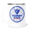 greeklife.store Georgia State University Stainless Steel Travel Mug 13 OZ (Georgia State University 1) view 1