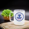 greeklife.store Georgia State University Stainless Steel Travel Mug 13 OZ (Georgia State University 1) view 4