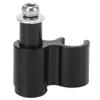 4Pcs Hydraulic Brake Cable Housing Clip Clamps Housing Hose for MTB Road Mountain view 1