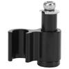 4Pcs Hydraulic Brake Cable Housing Clip Clamps Housing Hose for MTB Road Mountain view 2