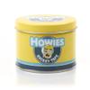 Howies 3 Pack Hockey Stick Tape - Premium Cloth (1 Inch by 25 Yards Long) - Clear/Poly (1" x 30yds) - Free Tape - (2) Clear / (1) Black view 2
