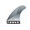 Future Fins Tokoro HC Thruster Grey Medium, Multicoloured view 1