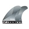 Future Fins Tokoro HC Thruster Grey Medium, Multicoloured view 2