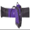Athalon Deluxe Two Piece Ski and Boot Bag Set view 1