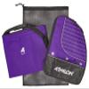 Athalon Deluxe Two Piece Ski and Boot Bag Set view 2