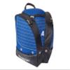 Athalon Deluxe Two Piece Ski and Boot Bag Set, Blue/Black view 4
