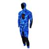 HAMMERHEAD SPEARGUNS Ambush, Wetsuit, 2PC, 1.5MM, Blue, Medium view 1