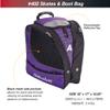Athalon Skate Boot Bag view 2
