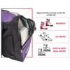 Athalon Skate Boot Bag view 3