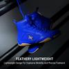 Hayabusa Pro Boxing Shoes for Men & Women - Blue, 10 view 3