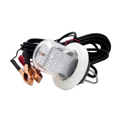30W LED Fishing Light Blue
