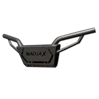 MadJax Brush Guard for EZGO TXT Golf Cart with STORM Body Kit | Compatible with 2001.5-Up Models with MadJax STORM Body Kit Installed