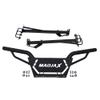 MadJax Brush Guard for EZGO TXT Golf Cart with STORM Body Kit | Compatible with 2001.5-Up Models with MadJax STORM Body Kit Installed view 4