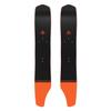 Union Rover 1 Approach Touring Ski's Mens Sz 100cm Black/Orange view 1