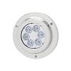 41W RGBW 6LED Underwater Light/MUITI-Color/S.S.316 Cover/ 1.5METER Wire view 1
