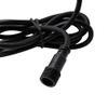 41W RGBW 6LED Underwater Light/MUITI-Color/S.S.316 Cover/ 1.5METER Wire view 2