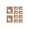 Dr. Larry D. Parker Jr. Inspires Toaster Stickers view 1