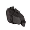 Two Wheel Gear - Small Commute Seat Pack (0.8 Liter) - Water Resistant under Saddle Bag for Bicycle - for Bike Commuting and Touring - Graphite Gray view 3