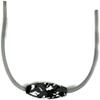Neon Neckz Floating Fishing Boating Eyewear Sunglasses Retainer with Floater (grey black camo), One Size view 1