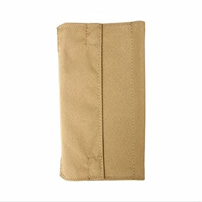 215 Gear Operator Notebook, XL (Coyote)