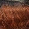 Chade New Born Free Synthetic CUTIE Collection Full Wig - CT167 (DYX1B/CACAO) view 2
