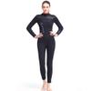 5Mm Wetsuit High Elastic Neopren Snorkeling Long Sleeve Diving Suit for Men Women Sports Sailing Jumpsuits Surf,B,XL view 1