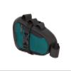 Two Wheel Gear - Small Commute Seat Pack (0.8 Liter) - Water Resistant under Saddle Bag for Bicycle - for Bike Commuting and Touring - Tofino Blue view 3