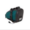 Two Wheel Gear - Small Commute Seat Pack (0.8 Liter) - Water Resistant under Saddle Bag for Bicycle - for Bike Commuting and Touring - Tofino Blue view 4