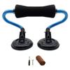 TOURFUN Kayak Roller, Kayak Load Assist for Car SUV Suction Mounted Roof Roller Loader view 1