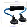 TOURFUN Kayak Roller, Kayak Load Assist for Car SUV Suction Mounted Roof Roller Loader view 4