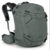 Osprey Kresta 30L Women's Ski Backpack, Pine Leaf Green view 1
