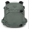 Osprey Kresta 30L Women's Ski Backpack, Pine Leaf Green view 4