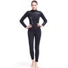5Mm Wetsuit High Elastic Neopren Snorkeling Long Sleeve Diving Suit for Men Women Sports Sailing Jumpsuits Surf,B,XS view 1