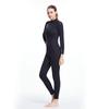 5Mm Wetsuit High Elastic Neopren Snorkeling Long Sleeve Diving Suit for Men Women Sports Sailing Jumpsuits Surf,B,XS view 2